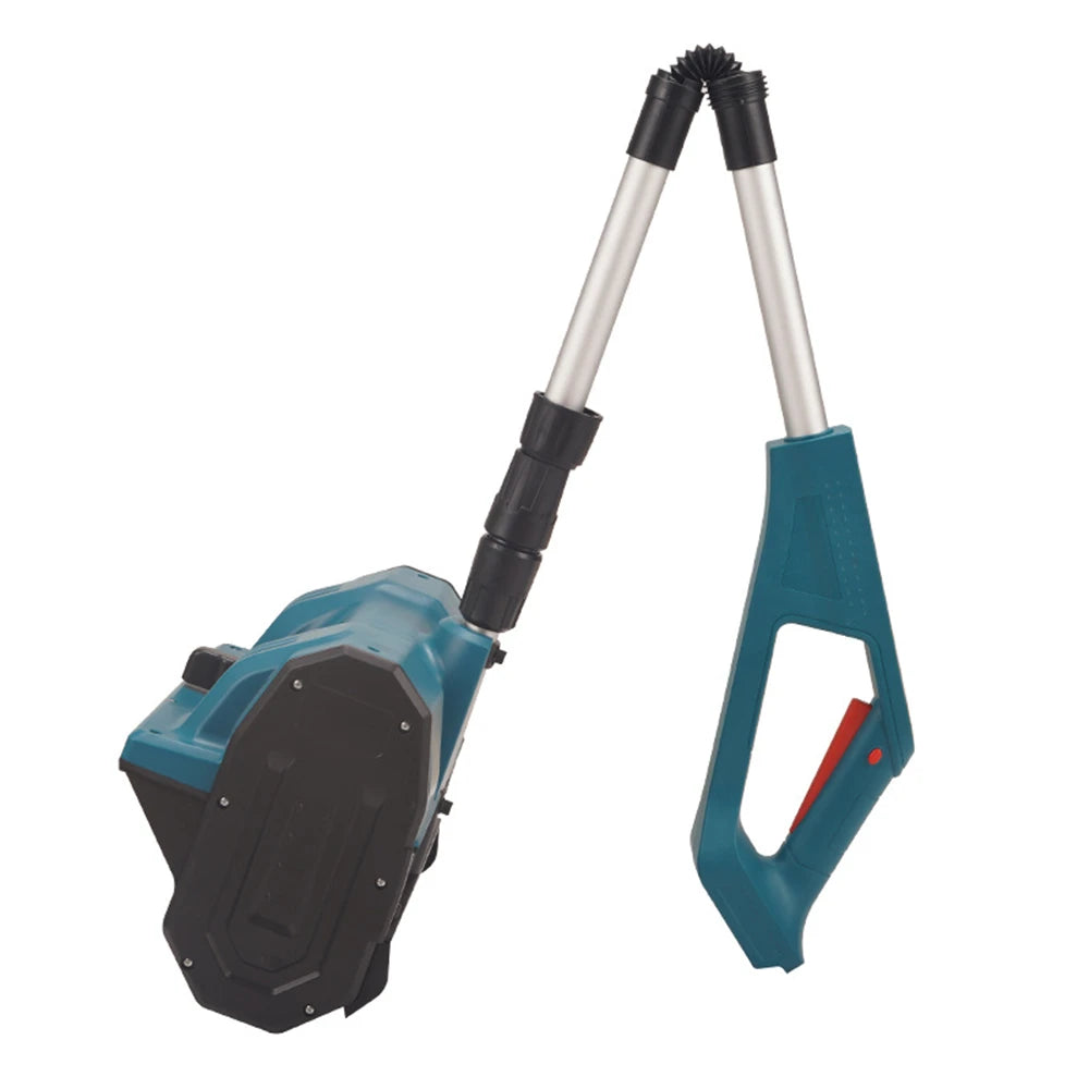 12 inches Cordless Snow Shovel with 2 Batteries